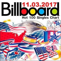 VA - Billboard Hot 100 Singles Chart (11.03.2017) MP3