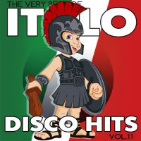VA - Italo Disco Hits vol.11 (2017) MP3