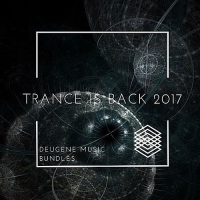 VA - Trance Is Back (2017) MP3