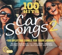 VA - 100 Hits: Car Songs 2 (2017) MP3