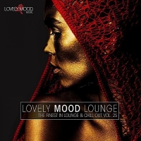 VA - Lovely Mood Lounge Vol.25 (2017) MP3