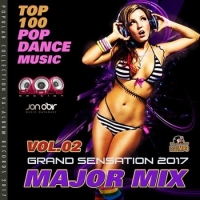 VA - Grand Sensation Major Mix (2017) MP3