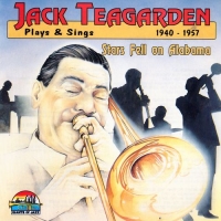 Jack Teagarden - Stars Fell On Alabama 1940-1957 (1993) MP3  BestSound ExKinoRay