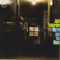 Jack Teagarden - Mis'ry And The Blues [1961] (2003) MP3  BestSound ExKinoRay