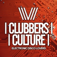 VA - Clubbers Culture Electronic Disco Lovers (2017) MP3