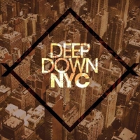 VA - Deep Down NYC (2017) MP3