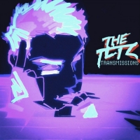The TCR - Transmissions (2017) MP3