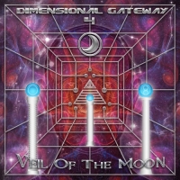 VA - Dimenisonal Gateway 4 (2017) MP3