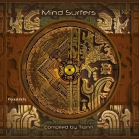 VA - Mind Surfers (2017) MP3