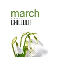 VA - Chillout March 2017 (Top 10 Best Of Collections) (2017) MP3