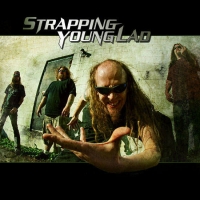 Strapping Young Lad - Discography (1995-2013) MP3