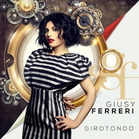 Giusy Ferreri - Girotondo (2017) MP3