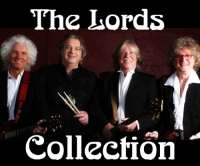 The Lords - Discography (1965-2015) MP3