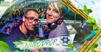 Nitrodrop (Gil Dagan, Dima Gafner) - Singles And EP's Collection (2011-2015) MP3