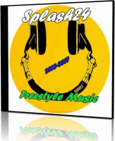 Splash24 - Freestyle Music (2013-2017) MP3