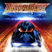 Lazerhawk - Dreamrider (2017) MP3