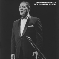Jack Teagarden - The Complete Roulette Sessions (4CD) (2003) MP3  BestSound ExKinoRay
