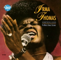 Irma Thomas - Something Good. The Muscle Shoals Sessions (1990) MP3  BestSound ExKinoRay