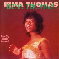 Irma Thomas - Turn My World Around [1973] (1993) MP3  BestSound ExKinoRay