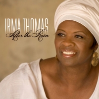 Irma Thomas - After The Rain (2006) MP3  BestSound ExKinoRay