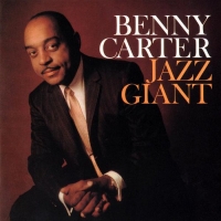 Benny Carter - Jazz Giant [1958] (2003) MP3  BestSound ExKinoRay
