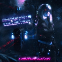 VA - Darksynth Collection (Cyberpunk Edition) (2017) MP3