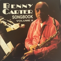 Benny Carter - Benny Carter Songbook Vol II (1997) MP3  BestSound ExKinoRay
