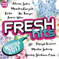 VA - Fresh Hits  (2017) MP3