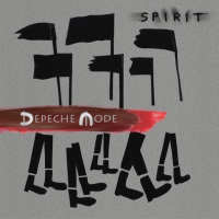 Depeche Mode - Spirit [Deluxe Edition] (2017) MP3