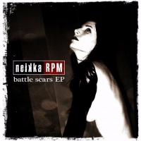 Neikka RPM - Battle Scars EP (2017) MP3