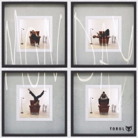 Torul - Monday EP (2017) MP3