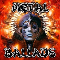 VA - Metal Ballads, Vol.01 (2017) MP3