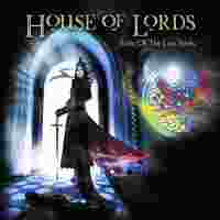 House of Lords - Saint of the Lost Souls [Japanese Edition] (2017) MP3