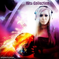 VA - Hits Collection [Compiled by Zebyte] (2017) MP3