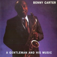 Benny Carter - A Gentleman And His Music (1999) MP3  BestSound ExKinoRay