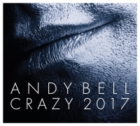 Andy Bell - Crazy (Single) (2017) MP3
