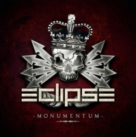 Eclipse - Monumentum [Japanese Edition] (2017) MP3