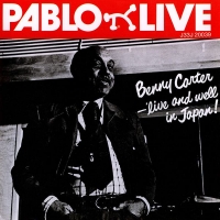 Benny Carter - Live And Well In Japan [1977] (2001) MP3 от BestSound ExKinoRay