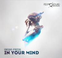 Gega Feds - Trance love music (2015-2017) MP3  wolf1245