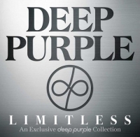 Deep Purple - Limitless (2017) MP3
