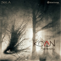 Koan - Serenity: Side A (2017) MP3