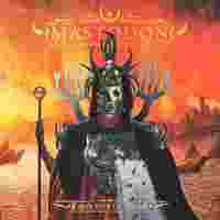 Mastodon - Emperor of Sand (2017) MP3