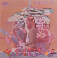 Maypole - Discography (1970-1974) MP3