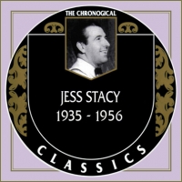 Jess Stacy - The Chronological Classics, Complete, 3 Albums [1935-1956] (1994-2007) MP3