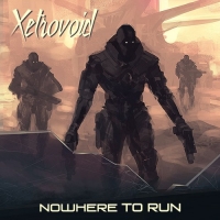 Xetrovoid - Nowhere To Run (2017) MP3
