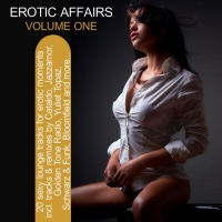 VA - Erotic Affairs Vol. 1 (2008) MP3