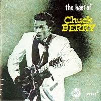 Chuck Berry - The Best Of Chuck Berry (1983) MP3