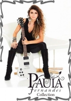 Paula Fernandes - Collection (2005-2016) MP3