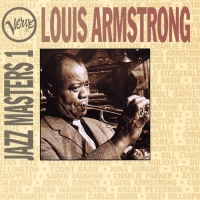 Louis Armstrong - Verve Jazz Masters 1 (1993) MP3