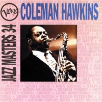Coleman Hawkins - Verve Jazz Masters 34 (1994) MP3